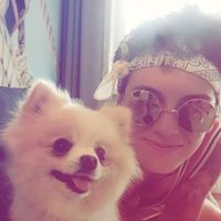 Adrianna Lipowska的照片