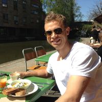 Karim Johnson's Photo