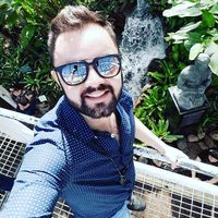 Zdjęcia użytkownika Luiz Henrique