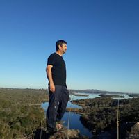 Aldo Cesar Depetris's Photo