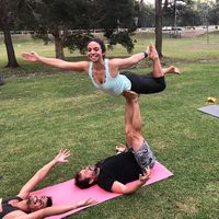 Ana Barciela Álvarez's Photo