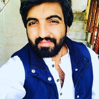 Amjed  khan's Photo