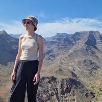 Maria Levitsky's Photo