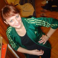 Aleksandra Wabik's Photo