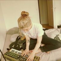 Chloe Cartier's Photo