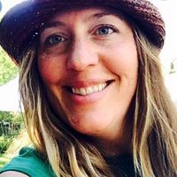 Le foto di Rachel Neuman