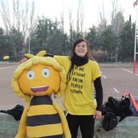 cristina cabello Delgado's Photo