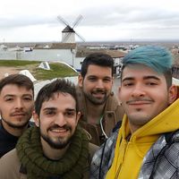 Miguel Nebreda的照片