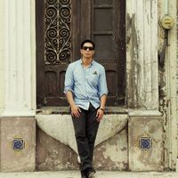 Eduardo Jácome的照片