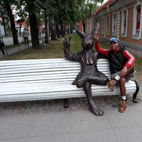 Le foto di Ettazi Abdo