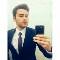 Fotos de Ömer Mert  Sandal