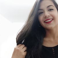 Jackeline Campos Ramirez's Photo