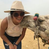 Karla Mercado的照片