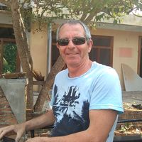 Christophe Lamothe's Photo