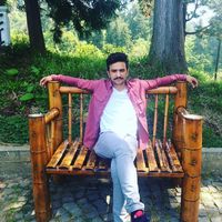 Fotos de Burak Ölmez