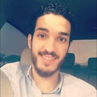 Abdullah Al-shemiy's Photo