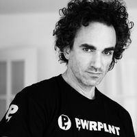 Gabriel Gee-Jay Jenny's Photo