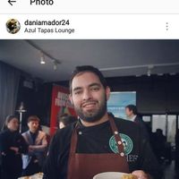 daniel amador's Photo