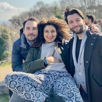 Zdjęcia użytkownika Valerio Scupola