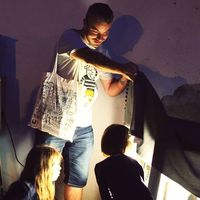 Fotos de Petr Šimon