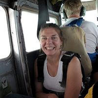 Margy Morris's Photo