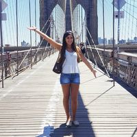 Brenda Tahiri的照片