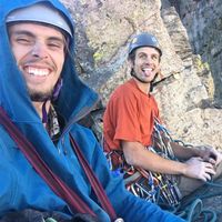 Fotos von Mike Smith