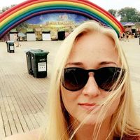 Joanna Chwarscianek's Photo