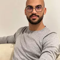 Selym Hannachi's Photo