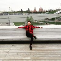 Gleb Ignatenko's Photo