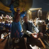 Ahmed Almahy's Photo