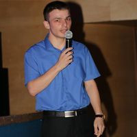 Giga Chalauri's Photo