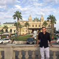 Brett Hamilton的照片