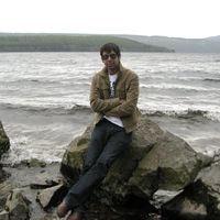 Le foto di abhinav chawla