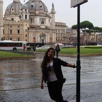 Fotos von Melina Ekhtiyari