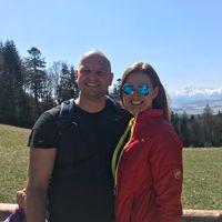 Magda Turczynowska's Photo