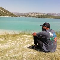 Mohammad foroozani的照片