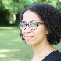 Lydie Martin的照片