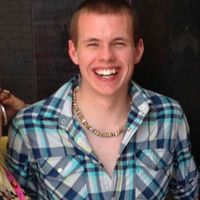 Brant Wilkinson's Photo