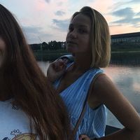 Aleksandra Firsova的照片