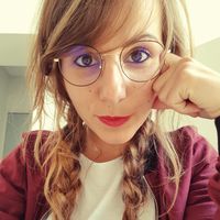 Marine Mairet's Photo