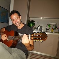 Salvatore Accardo's Photo