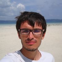 Régis Terpend的照片