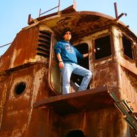 Kamran Hashimi's Photo