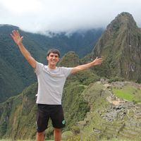 Fotos von Santiago Corbanini