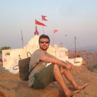 Francesco Riccobono's Photo