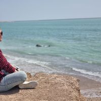 سها بهنام的照片