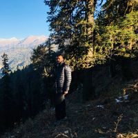 Vipul Sharma's Photo