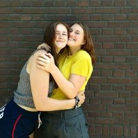 Carien Scheepens's Photo