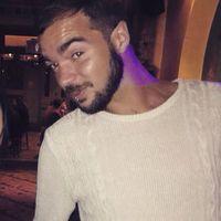 Alexandre Mdt's Photo